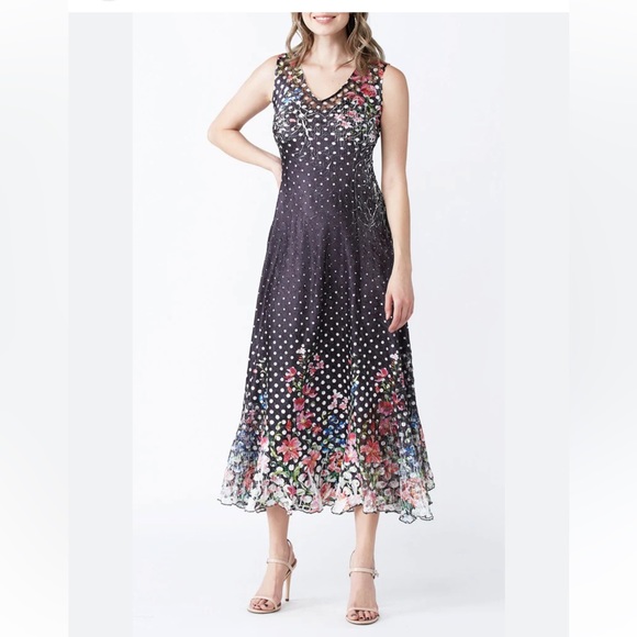 Komarov Dresses Nwt Komarov Cln24 Dress Poshmark